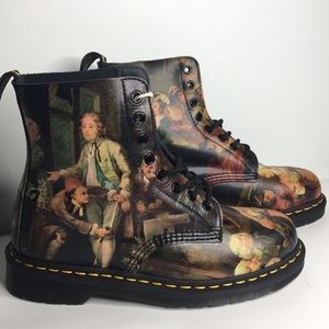 renaissance doc martens